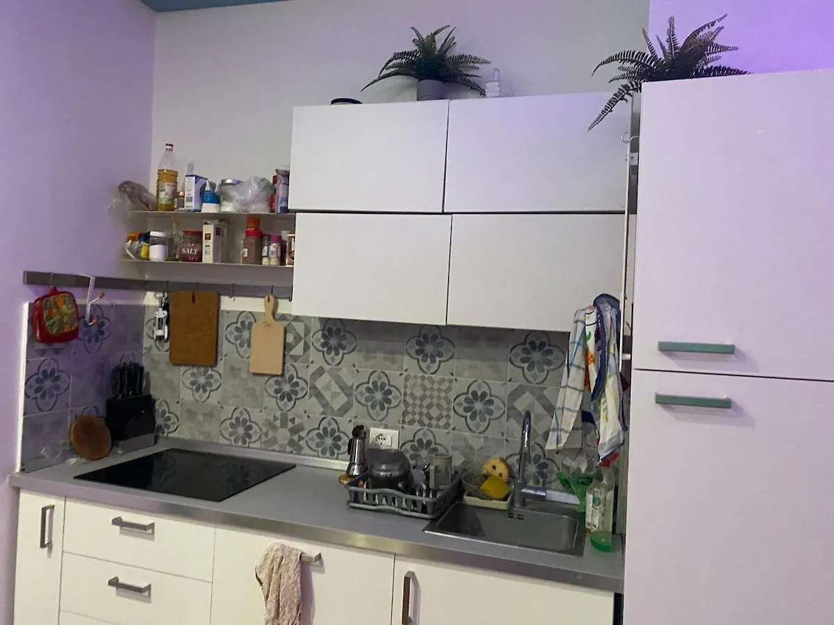 New Life - Panoramic Apartment Brescia