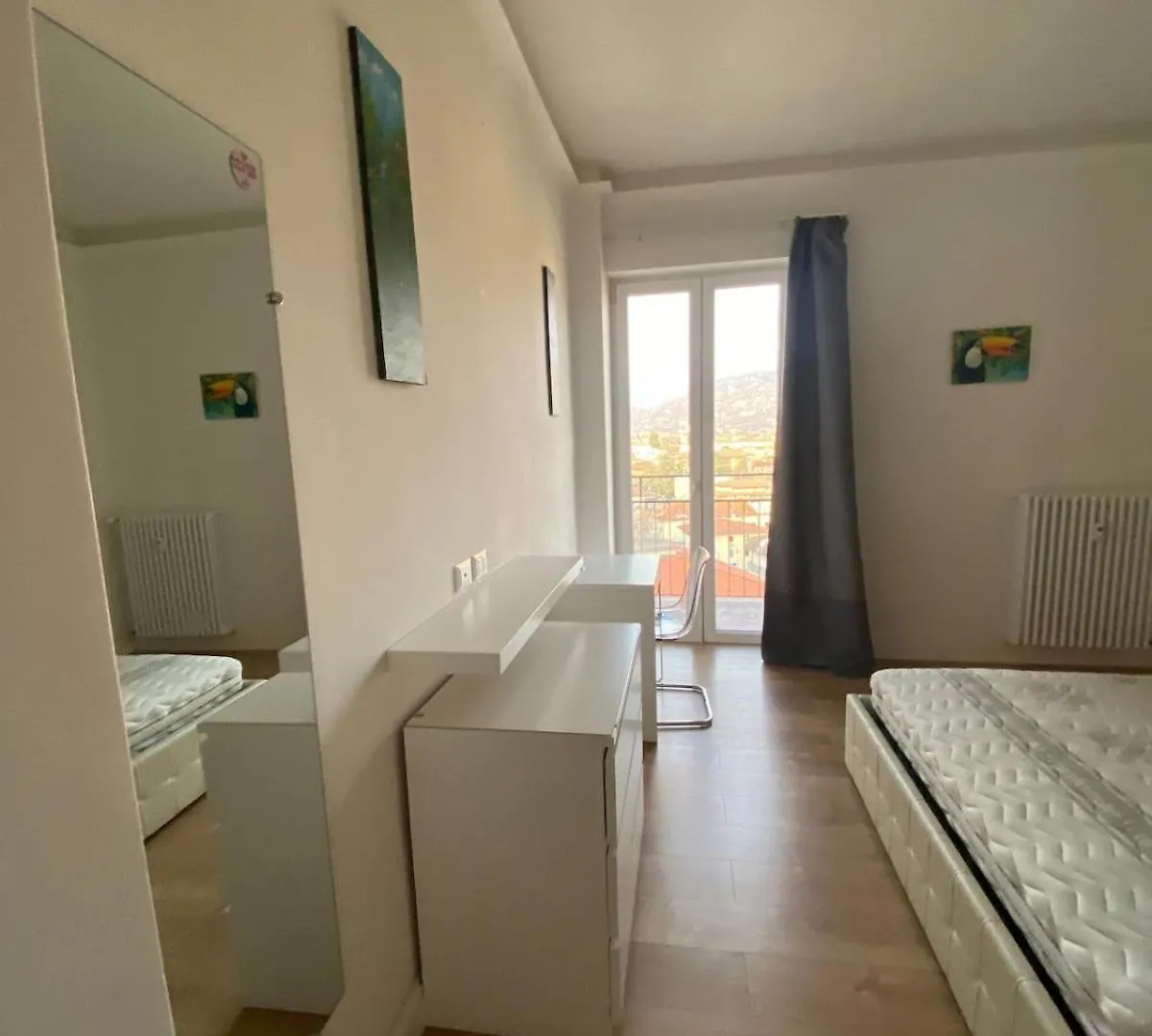New Life - Panoramic Apartment Brescia Italy
