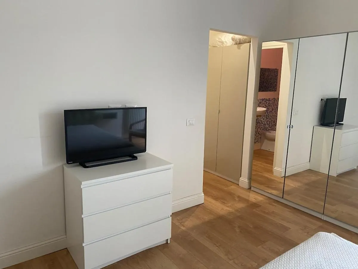 New Life - Panoramic Apartment Brescia
