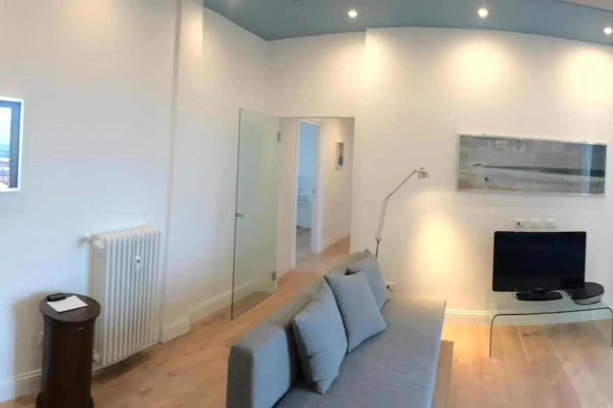 New Life - Panoramic Apartment Brescia