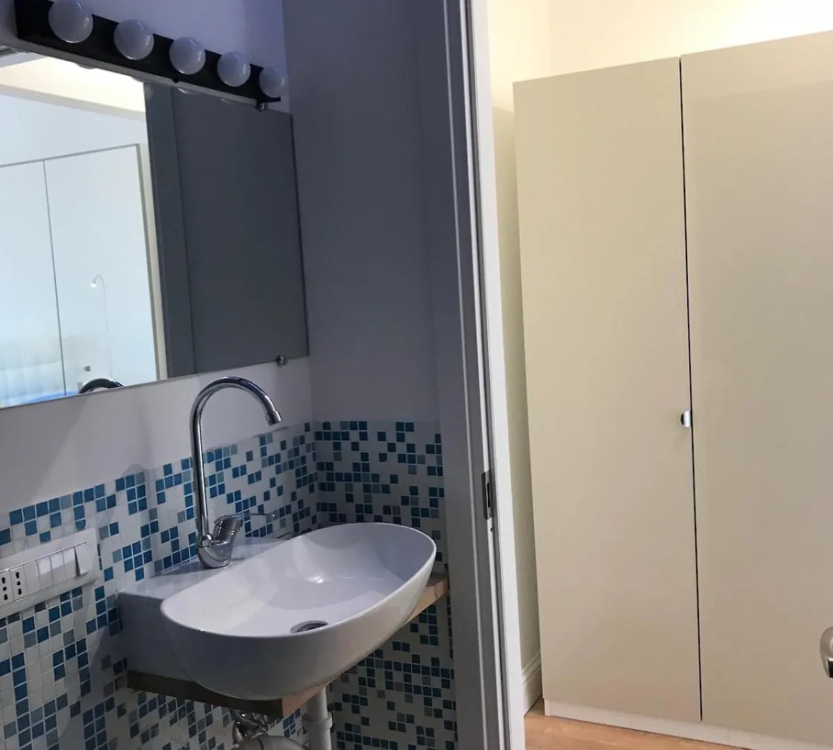 New Life - Panoramic Apartment Brescia