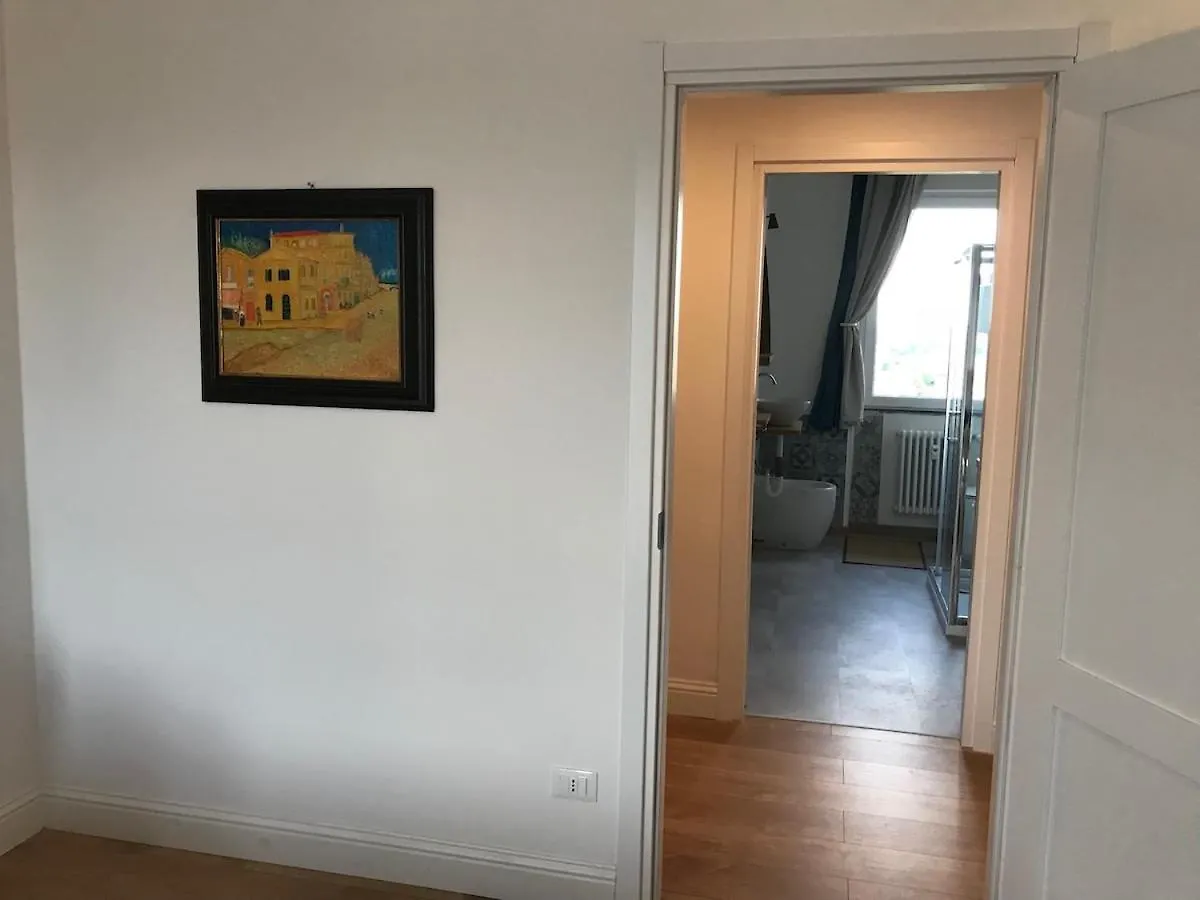 New Life - Panoramic Apartment Brescia Italy