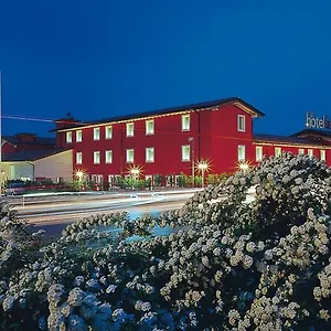 Hotel Fiera Di, Bréscia