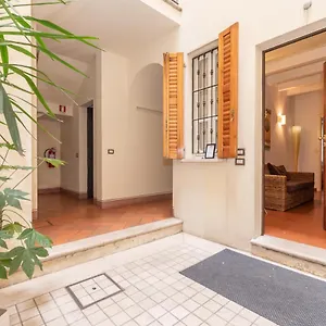  Appartamento Mazzini 40 - Affitti Brevi Italia