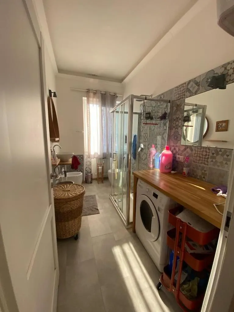 New Life - Panoramic Apartment Brescia 0*,  Italy