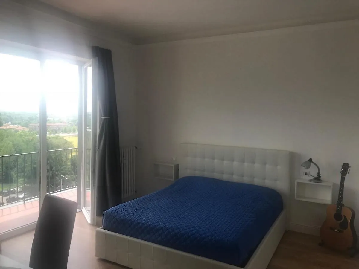 New Life - Panoramic Apartment Brescia Italy